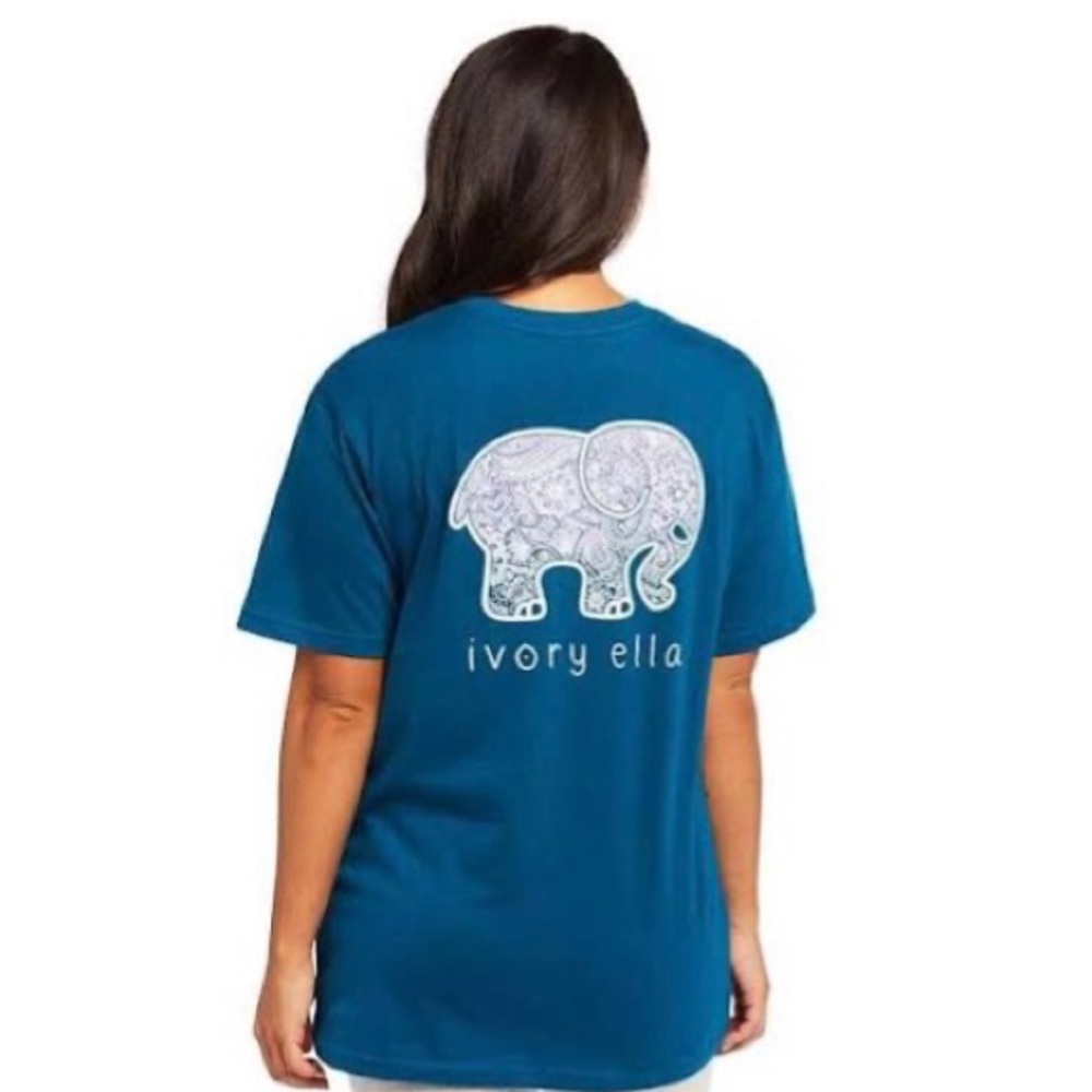 Ivory Ella Long Sleeve